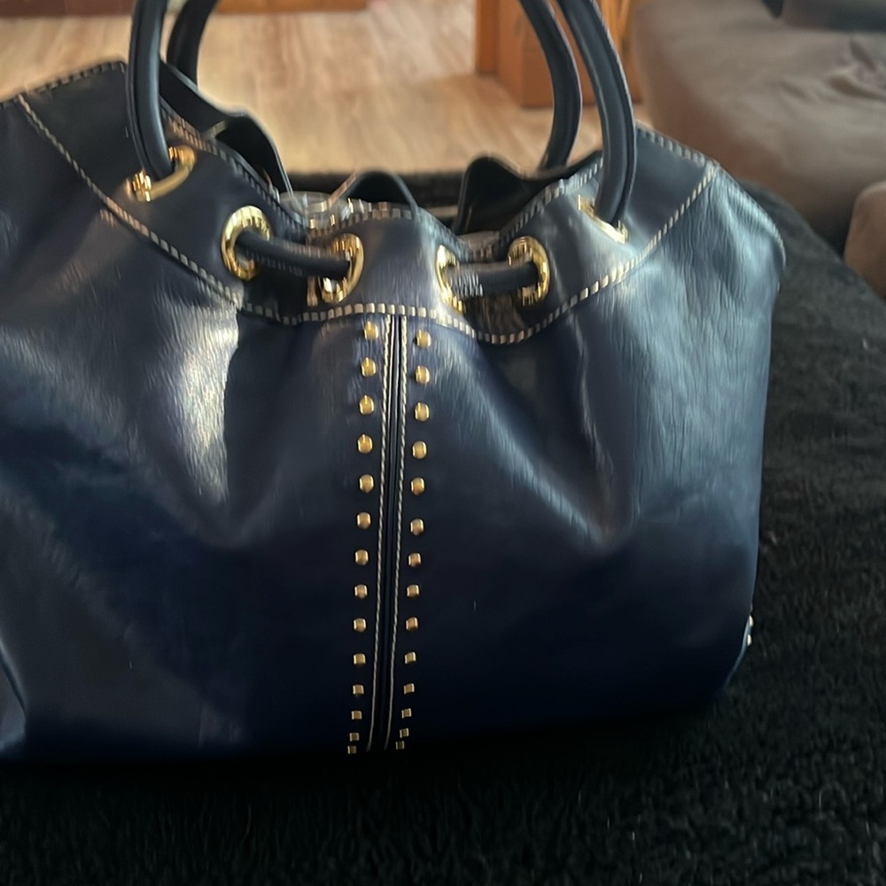 Michael Kors Blue